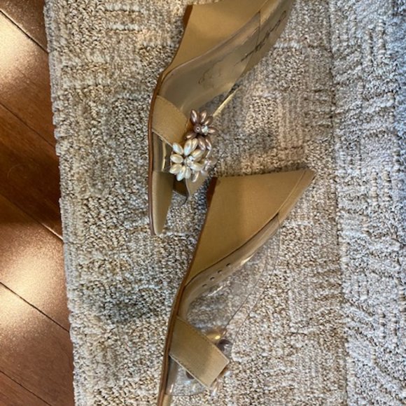 Beverly Feldman Sandals - Picture 4 of 7